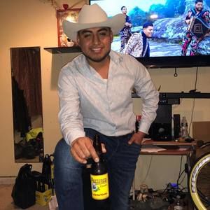 Meet your Posher, Pedro